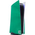 Saudi Arabia Soccer Flag PlayStation PS5 Skins